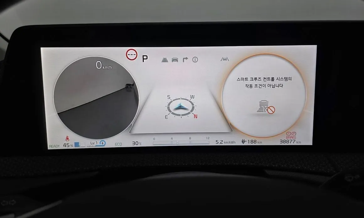 Kia EV6 — фото 2