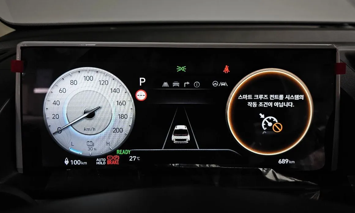 Hyundai Casper — фото 9