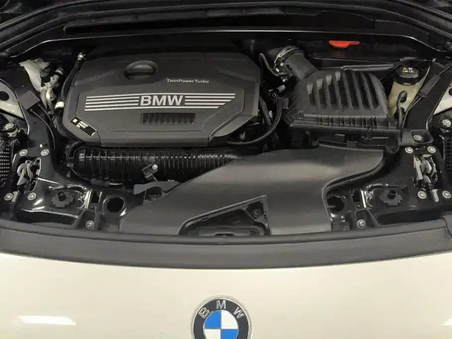 BMW X2 — фото 9