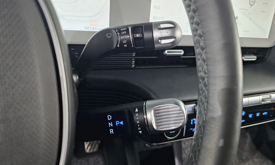 Hyundai Ioniq5 — фото 6