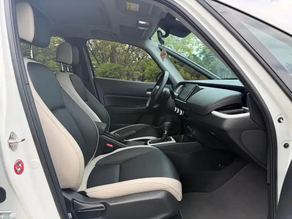 Honda Fit — фото 2