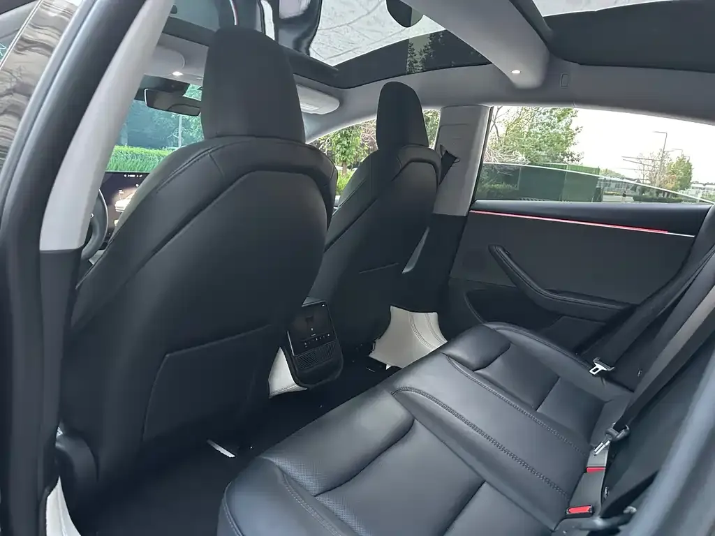 Tesla Model 3 — фото 2