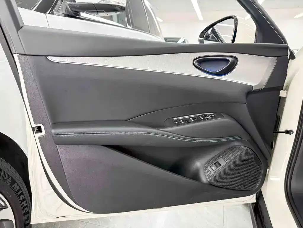 BYD Seal 06 — фото 3