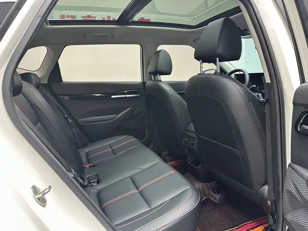 Kia KX3 — фото 9