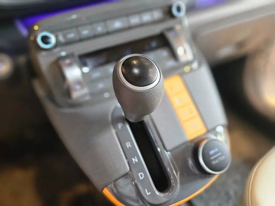 Hyundai Casper — фото 2