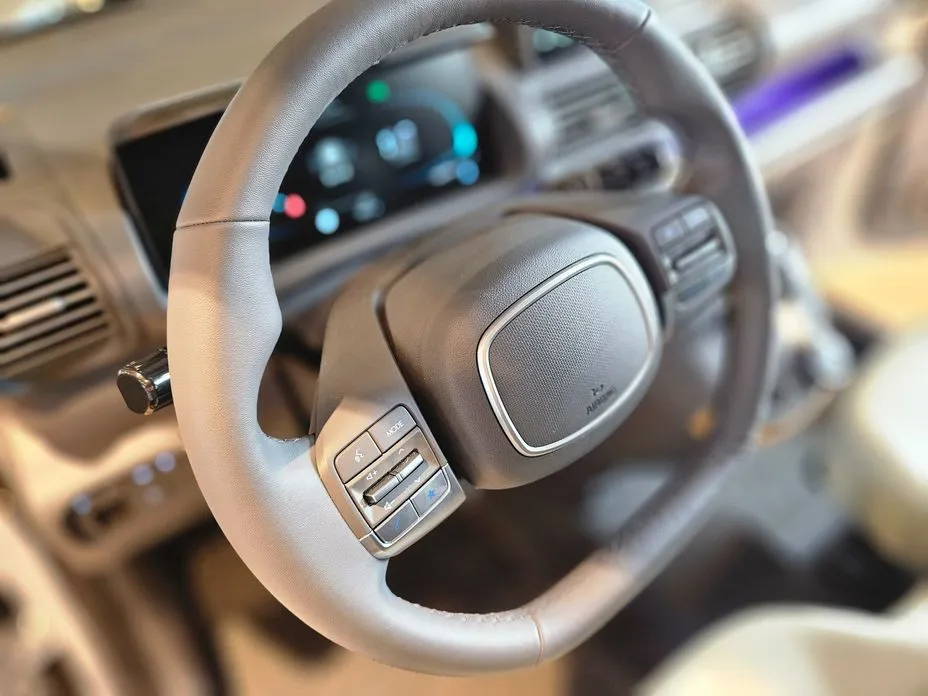 Hyundai Casper — фото 3