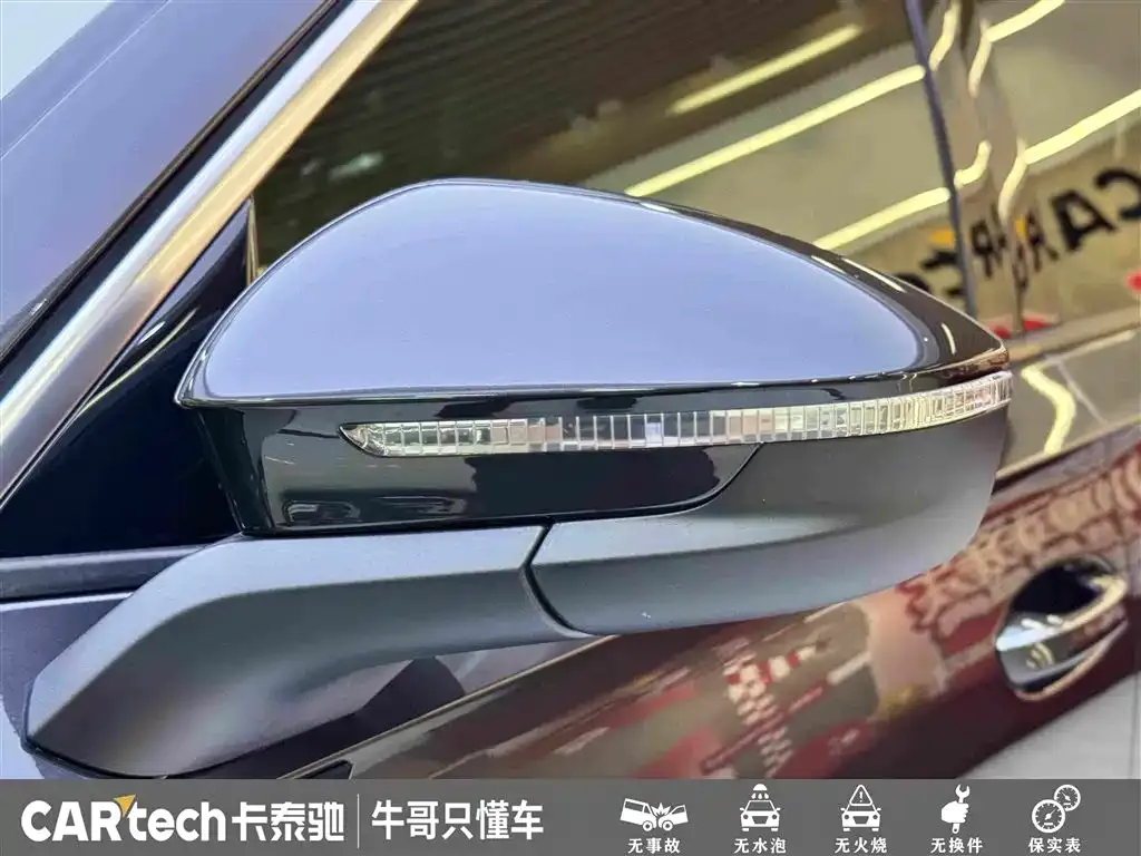 Volkswagen Tavendor 2024 из CN, фото 9