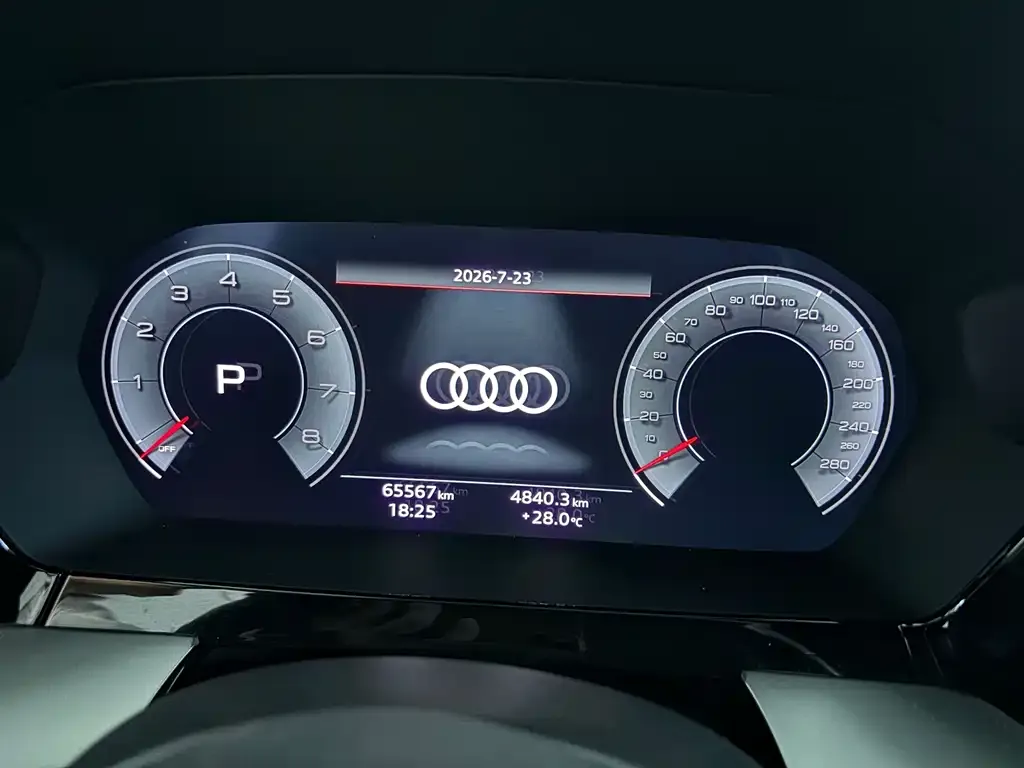 Audi A3 — фото 2