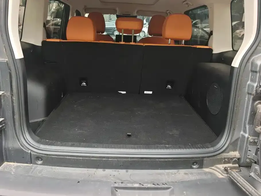 Haval Raptor — фото 2