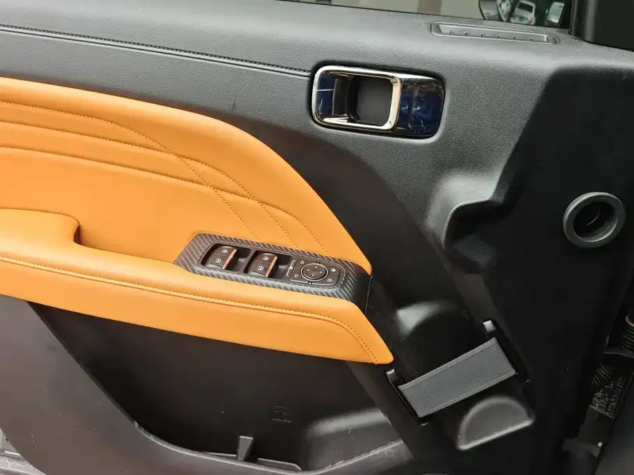 Haval Raptor — фото 8
