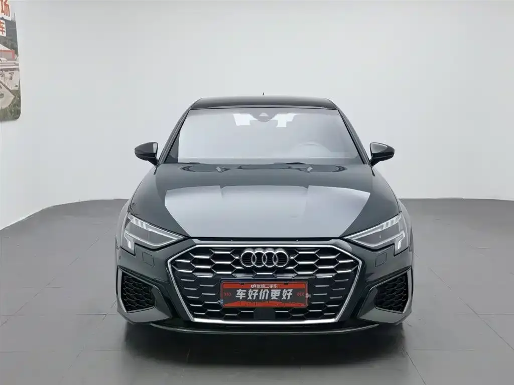 Audi A3 — фото 4