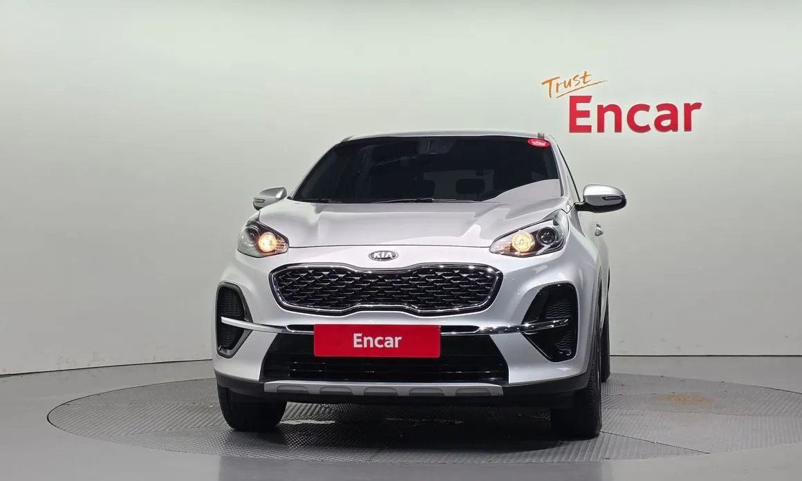 Kia Sportage — фото 3