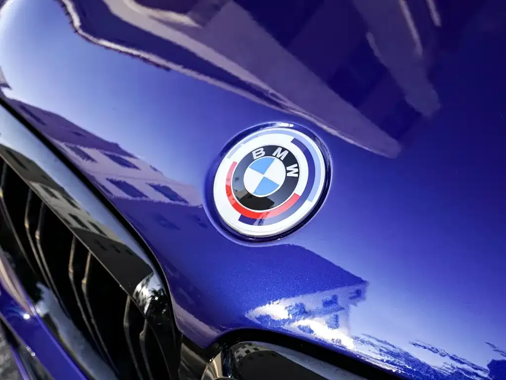 BMW X5 M — фото 4
