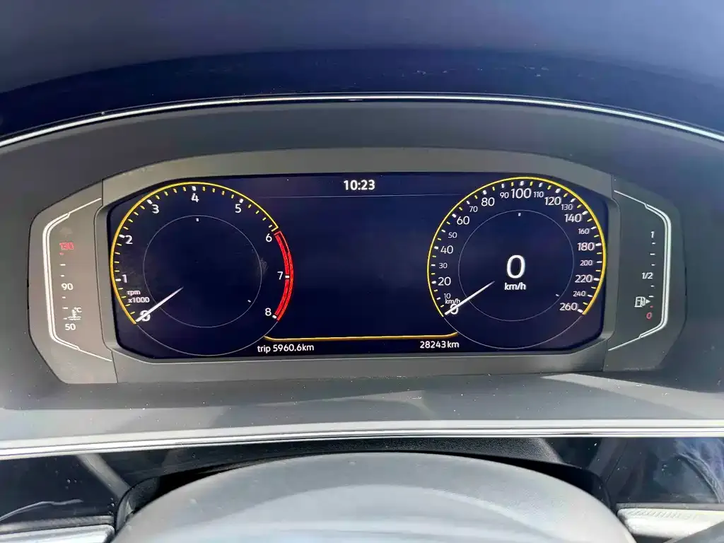 Volkswagen Passat — фото 2