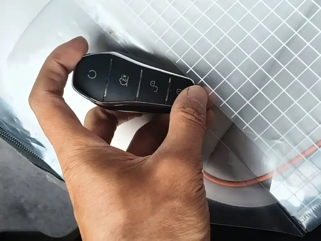 BYD Pro New Energy — фото 4