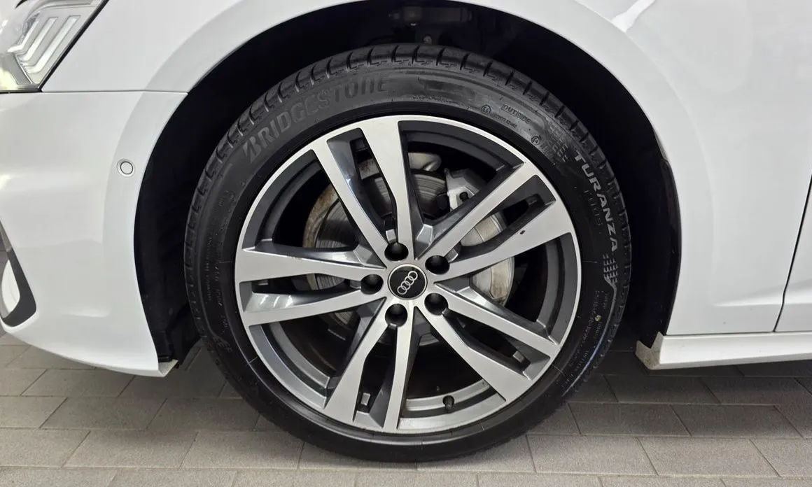 Audi A6 2023 из KR, фото 3
