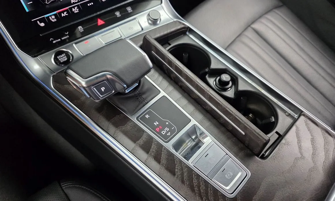 Audi A6 2023 из KR, фото 7