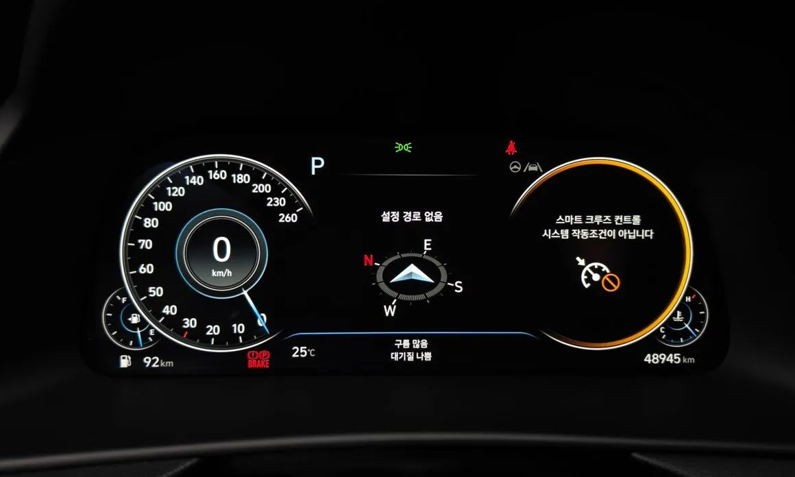 Hyundai Sonata — фото 2