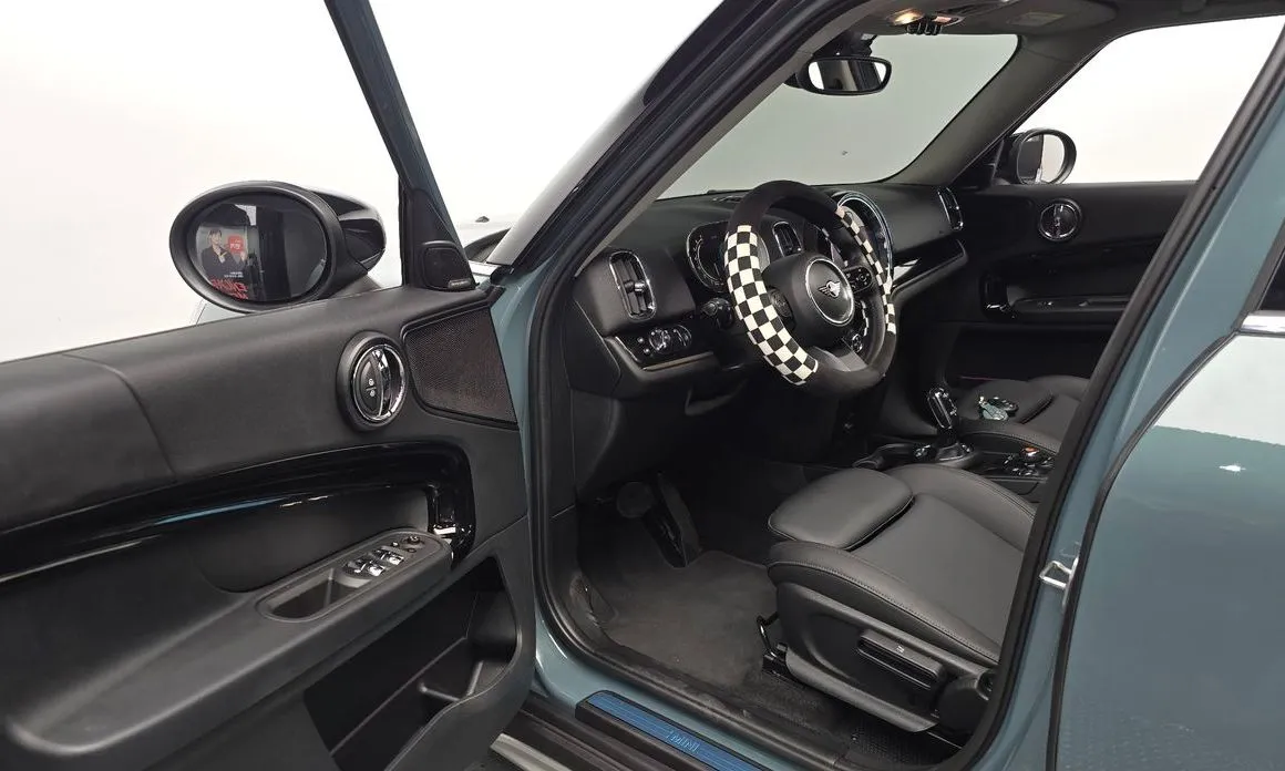 Mini Countryman 2022 из KR, фото 5