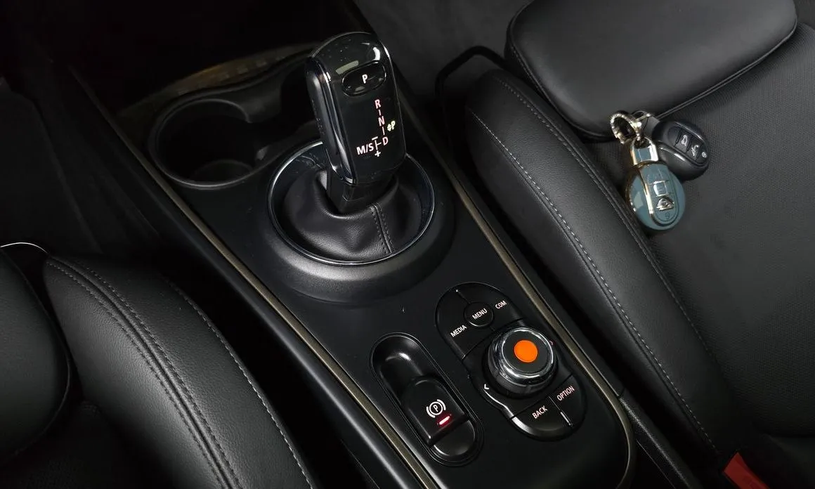 Mini Countryman 2022 из KR, фото 7