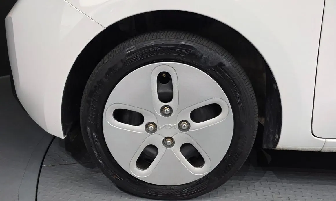 Kia RAY 2023 из KR, фото 8