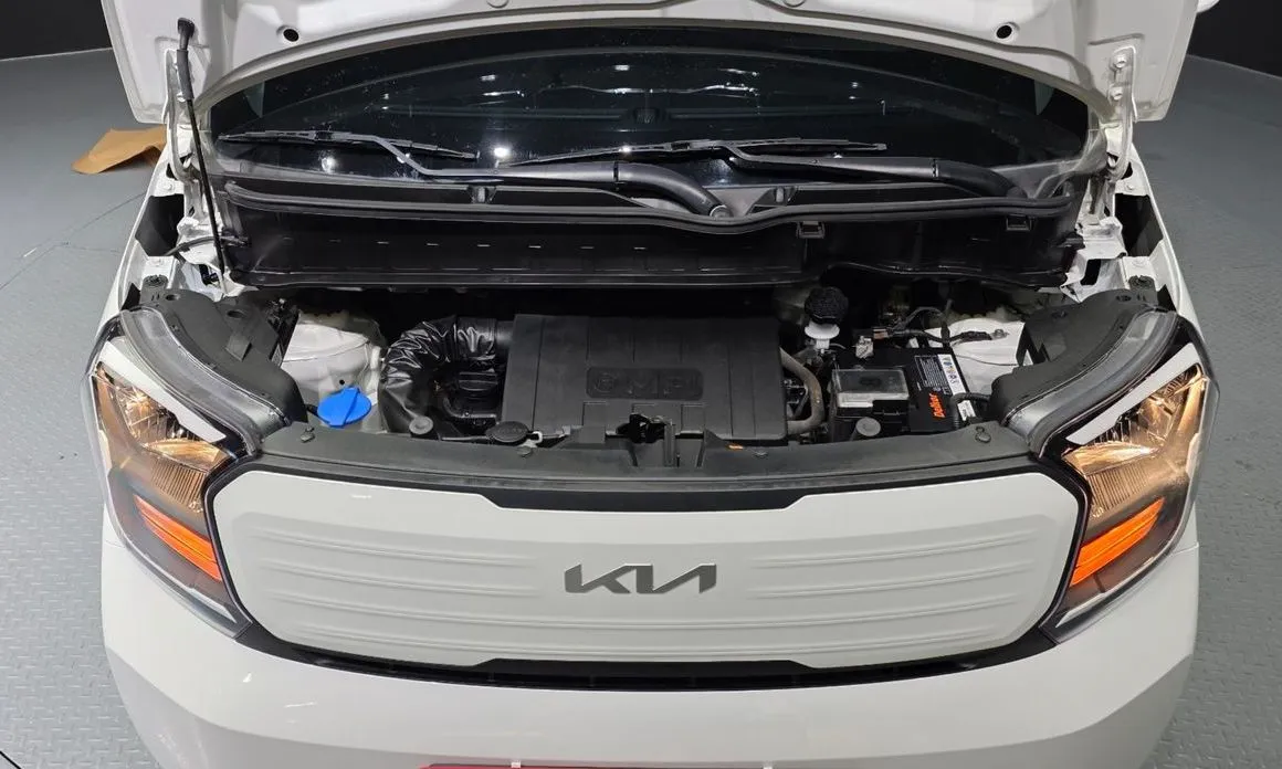 Kia RAY 2023 из KR, фото 9