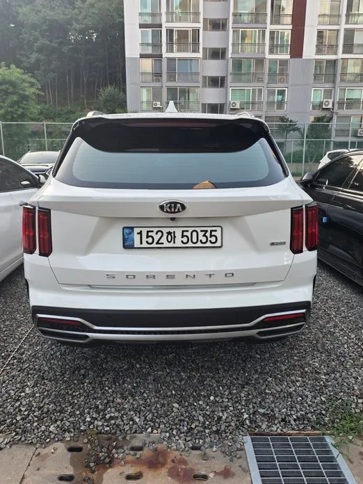 Kia Sorento — фото 3