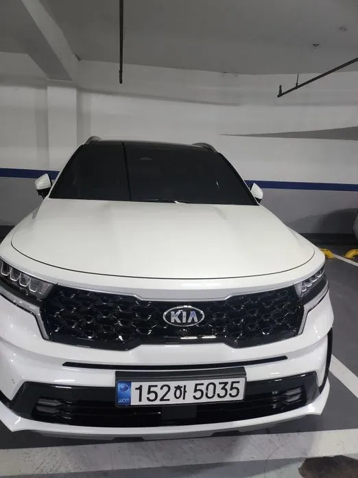 Kia Sorento — фото 5