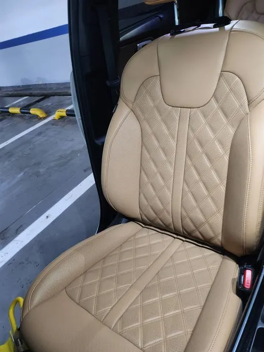 Kia Sorento — фото 4