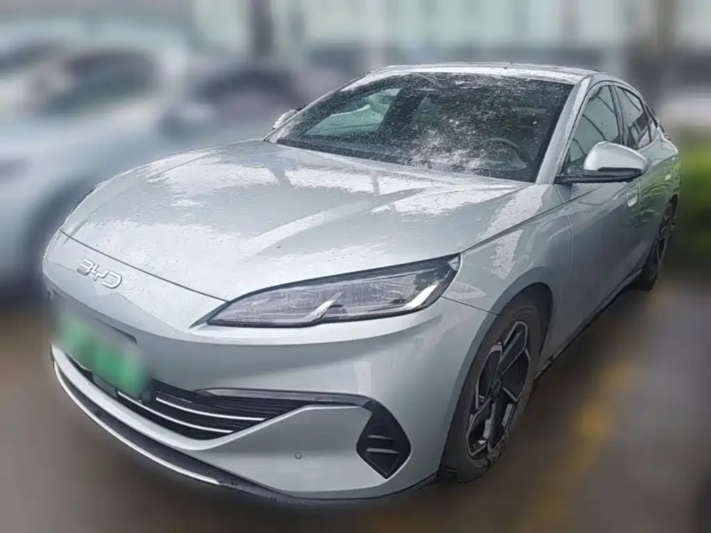 BYD Seal 06 — фото 3