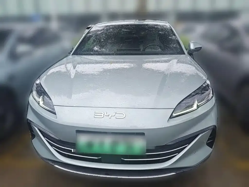 BYD Seal 06 — фото 2