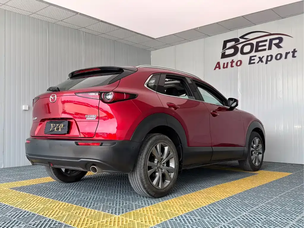Mazda CX-30 — фото 7