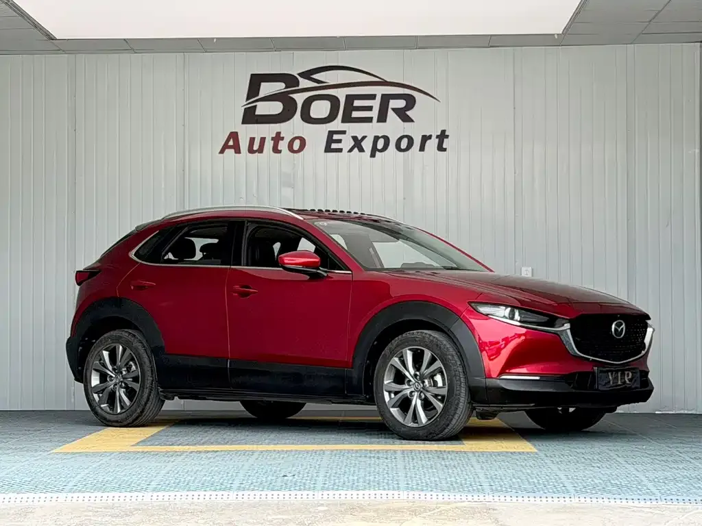 Mazda CX-30 — фото 6