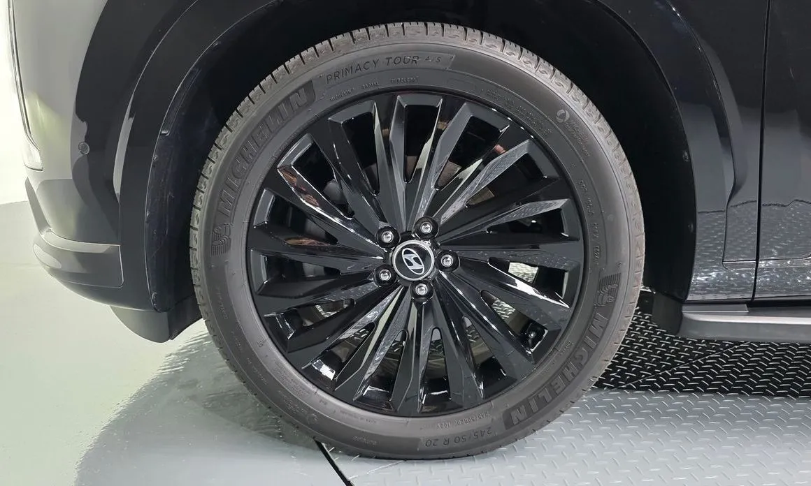 Hyundai Palisade — фото 6