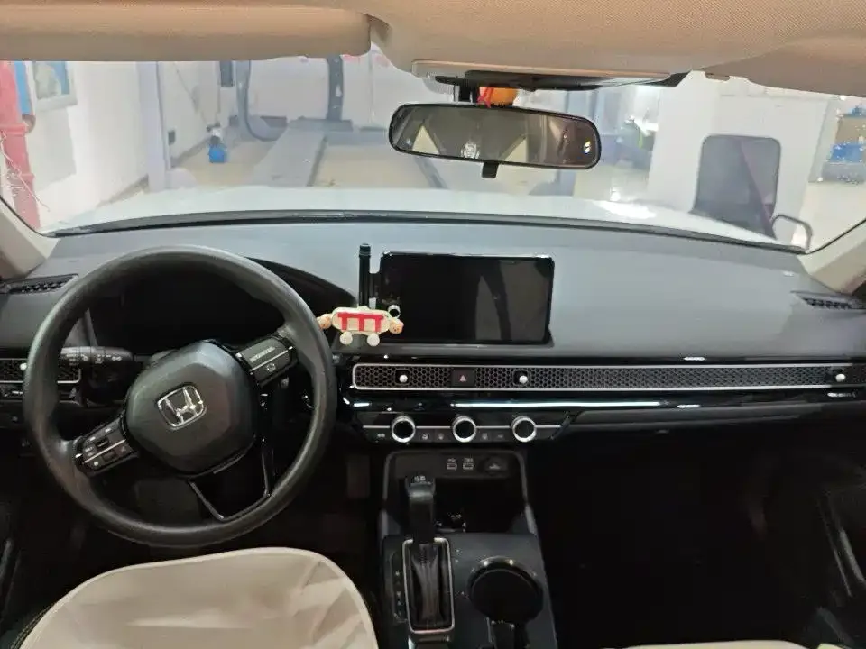 Honda Civic 2023 из CN, фото 6
