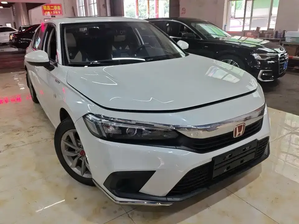 Honda Civic 2023 из CN, фото 7