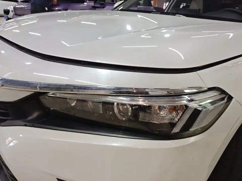Honda Civic 2023 из CN, фото 2