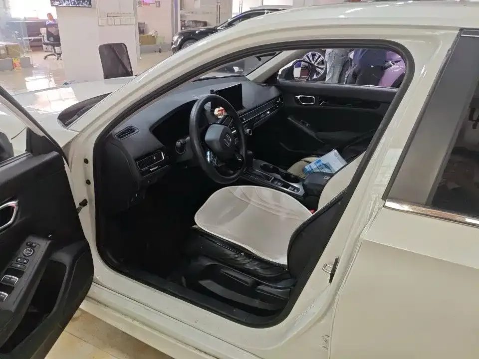 Honda Civic 2023 из CN, фото 5