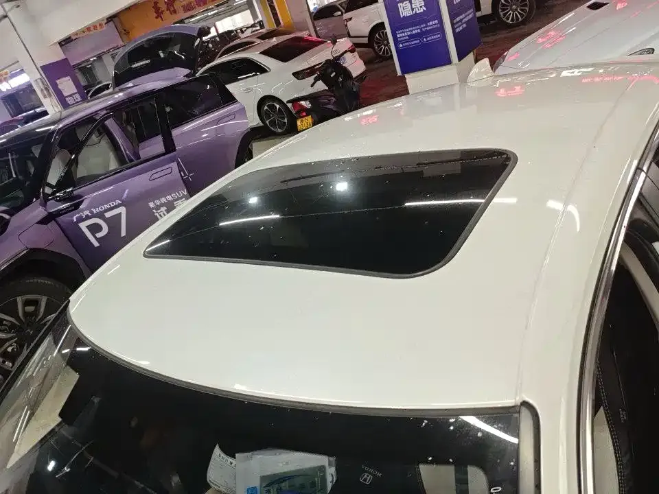 Honda Civic 2023 из CN, фото 8