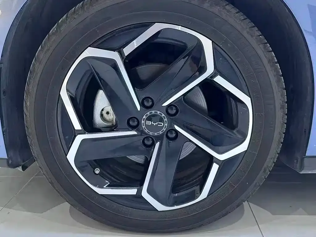 BYD Seal 06 — фото 10