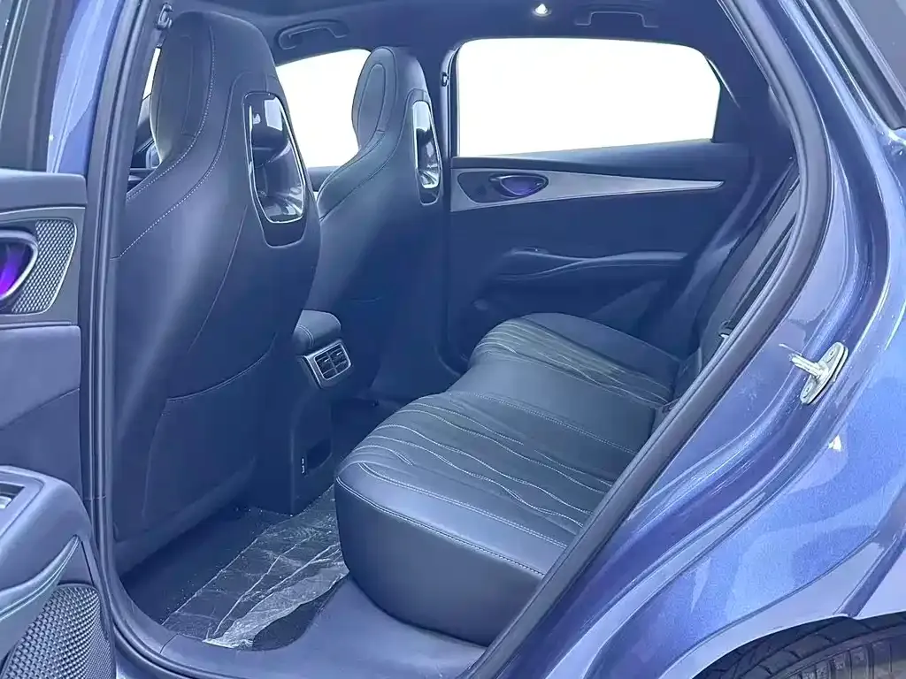 BYD Seal 06 — фото 6