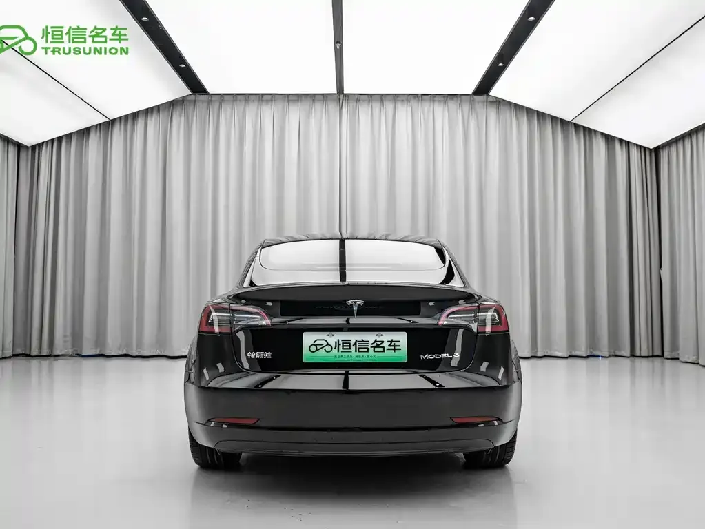 Tesla Model 3 — фото 6