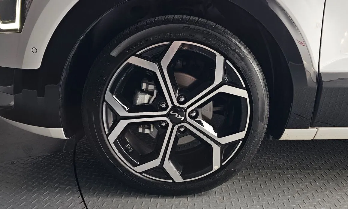 Kia Niro 2022 из KR, фото 9