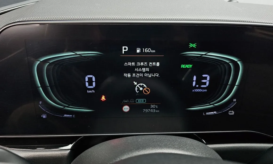 Kia Niro 2022 из KR, фото 3