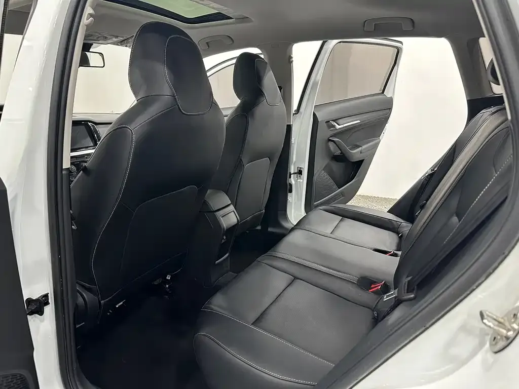 Skoda Kamiq 2023 из CN, фото 2