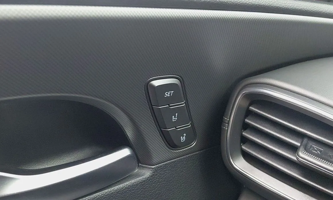 Hyundai Santafe — фото 4