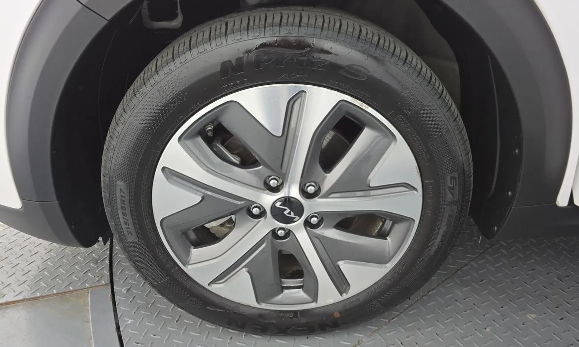 Kia Niro 2023 из KR, фото 6