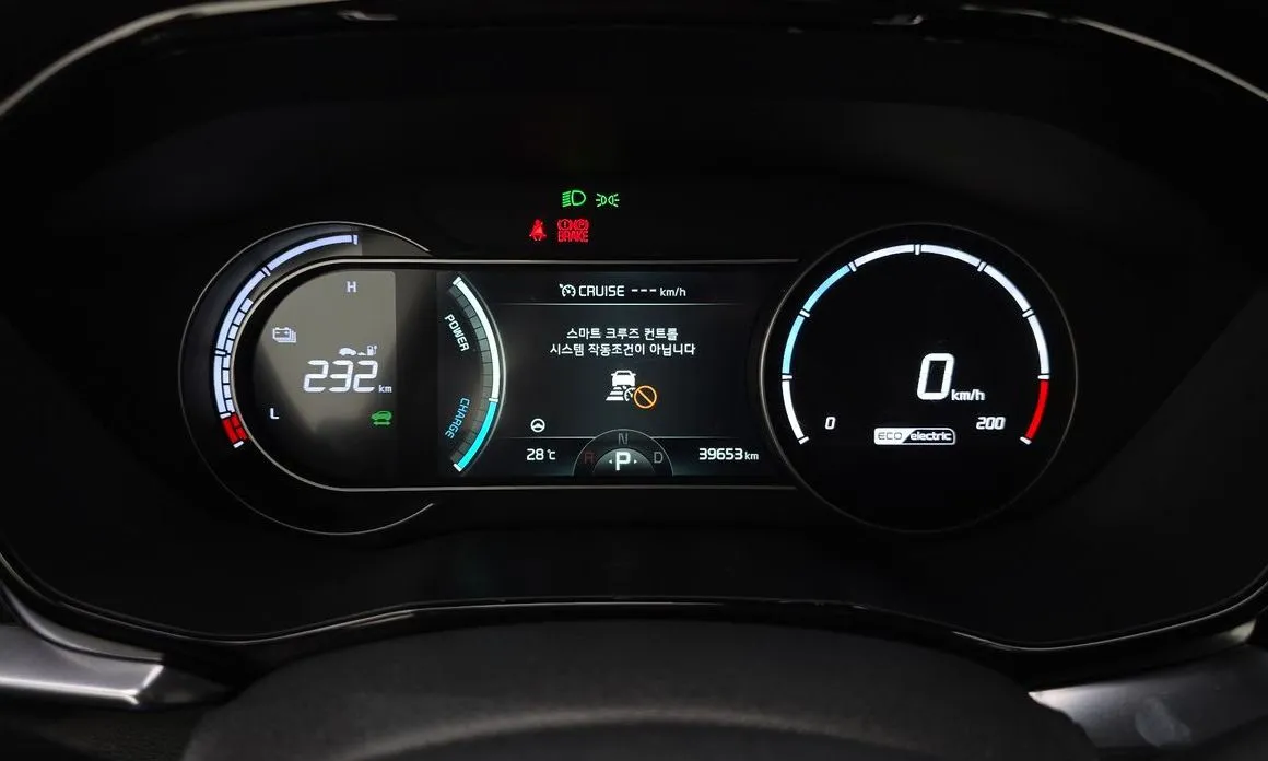Kia Niro 2023 из KR, фото 5