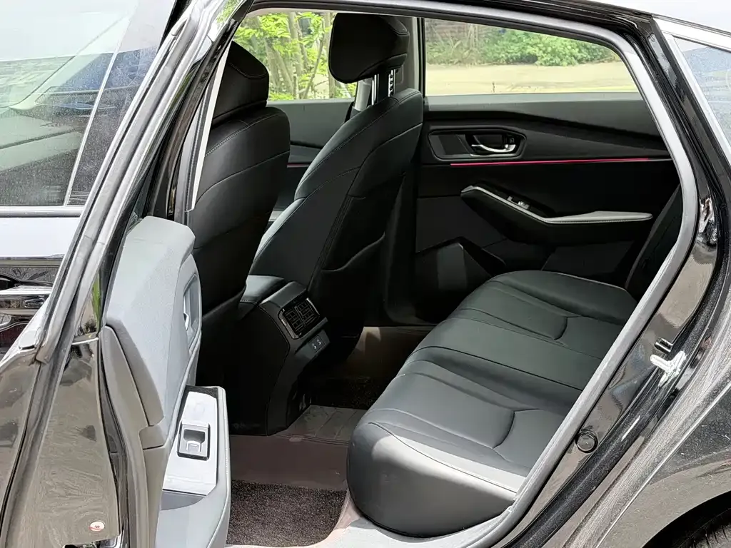 Honda Accord — фото 2