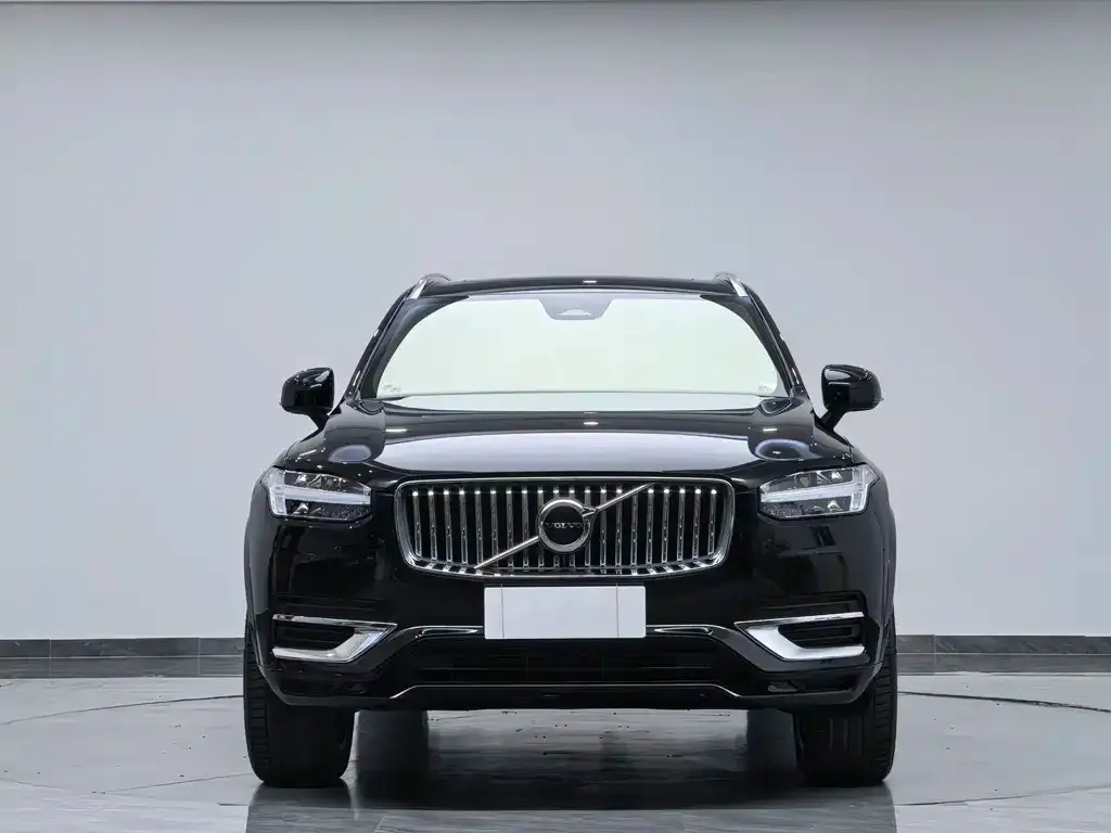 Volvo XC90 — фото 2